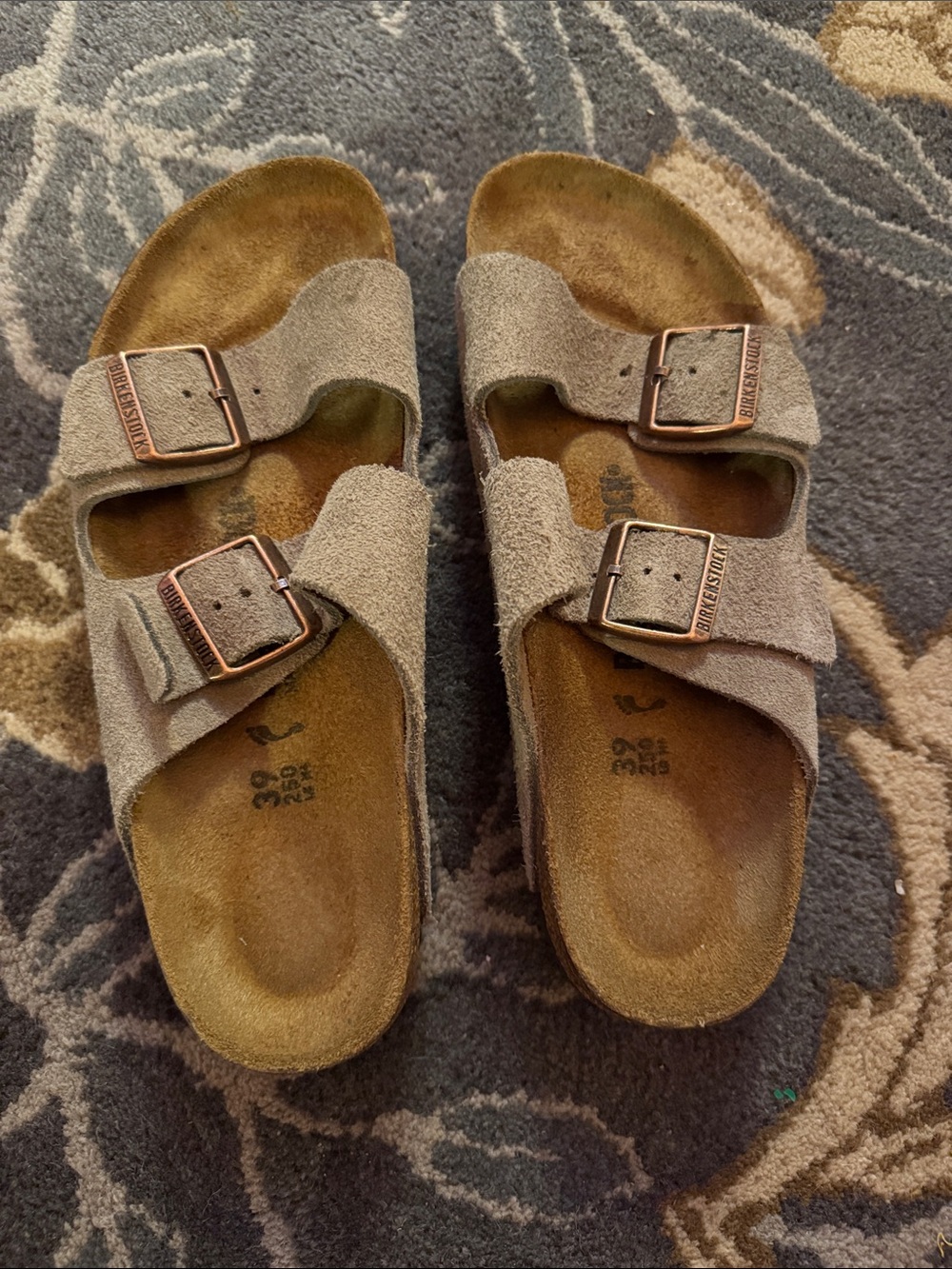 Birkenstock Arizona
